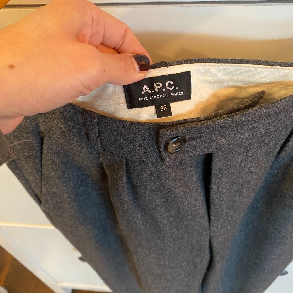 APC Pants